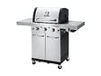 CHAR-BROIL - Barbecue à gaz Professional Pro S 3 + Housse de protection - Char-Broil - vignette