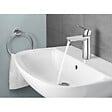 GROHE - Grohe Lavabo suspendu 60 cm Bau Ceramic Blanc Alpin (39421000) - vignette
