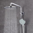 GROHE - EUPHORIA SYSTEM 260 colonne de douche thermostatique XL, Chrome, (27296003) - vignette