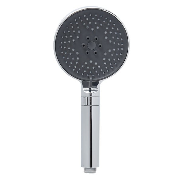 SWISS AQUA TECHNOLOGIES - Colonne de douche XXL 240 avec mitigeur thermostatique, Douchette 3 jets, Chrome (SATSSTK) - large