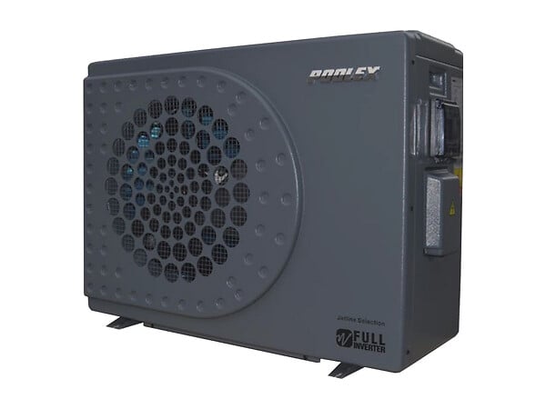 POOLEX - Pompe à chaleur 7,10 kW Jetline Selection Full Inverter Wifi 75 - Poolex - large