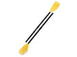 INTEX - Paire de rames 122 cm en plastique - Intex - vignette