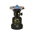 PROWELTEK - Réchaud à gaz Coque Acier + 8 cartouches 190g Allumage Auto & Sécurisé - Réchaud Camping Vanlife Flamme réglable Black COOK - vignette