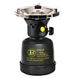 PROWELTEK - Réchaud à gaz Coque Acier + 8 cartouches 190g Allumage Auto & Sécurisé - Réchaud Camping Vanlife Flamme réglable Black COOK - vignette