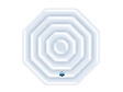 NETSPA - Couvercle gonflable pour spa gonflable octogonal 5/6 places 155 x 155 cm - Netspa - vignette