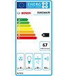 BOSCH - Groupe Filtrant 53cm 300m3/h - DLN53AA70 - vignette