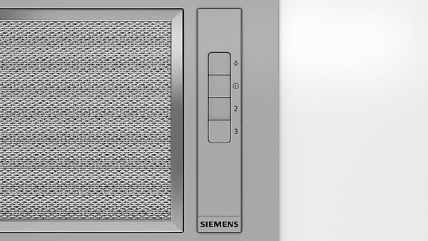 SIEMENS - groupe filtrant 53cm 300m3/h - lb53naa30 - large