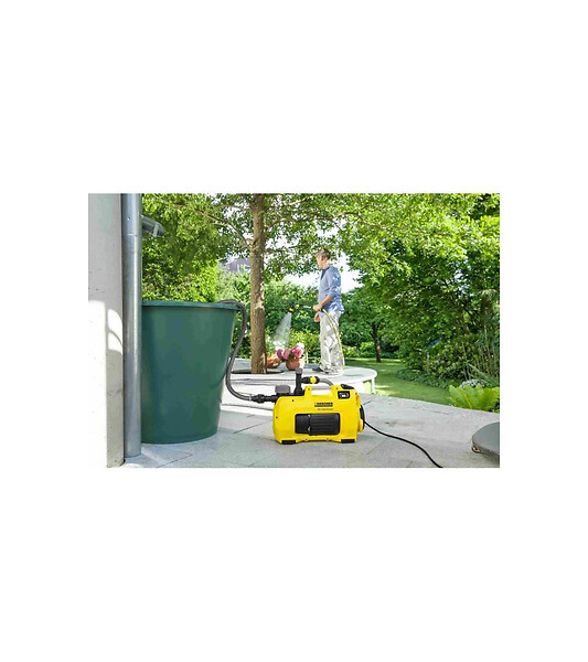 KARCHER - Pompe de surface automatique pour maison et jardin 800W BP 3 Home & Garden Karcher - large