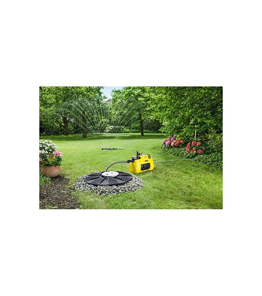 KARCHER - Pompe de surface automatique pour maison et jardin 800W BP 3 Home & Garden Karcher - large