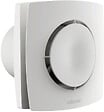 ATLANTIC - Extracteur Ponctuel Manuel Curv Flash 100i - Wc Et Salle De Bain - 90m³/h - 28 Db(a) - Blanc - vignette