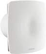 ATLANTIC - Extracteur permanent Curv Confort 100 HY - 1/1,5W - 20/50m³/h - 16/22dB(A) - Blanc - vignette