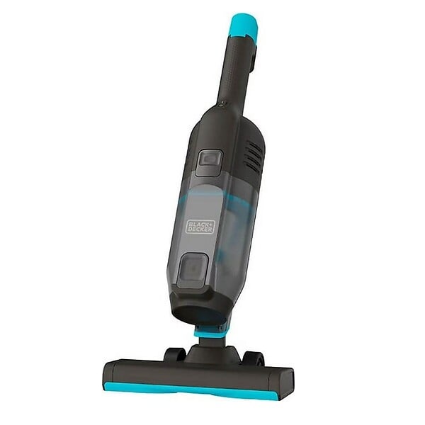 BLACK+DECKER - Aspirateur Balai 2en1 600w - BXVMS601E - large
