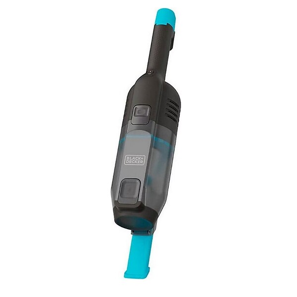 BLACK+DECKER - Aspirateur Balai 2en1 600w - BXVMS601E - large