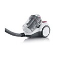 SEVERIN - Aspirateur Sans Sac 750w 79db Blanc - 7088 - vignette