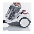 SEVERIN - Aspirateur Sans Sac 750w 79db Blanc - 7088 - vignette