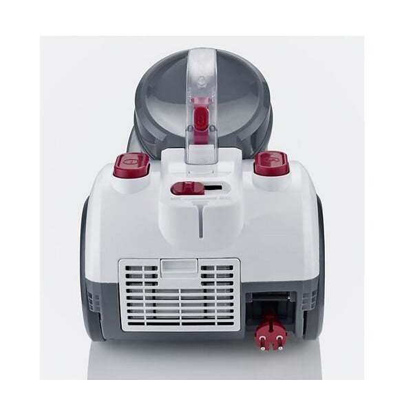 SEVERIN - Aspirateur Sans Sac 750w 79db Blanc - 7088 - large
