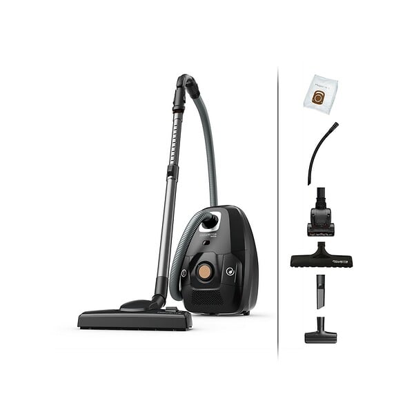ROWENTA - Aspirateur Traineau 400w 64dba - RO6180EA - large