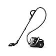 ROWENTA - aspirateur sans sac 500w 66db noir/alu - YY5669FE - vignette
