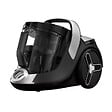 ROWENTA - aspirateur sans sac 500w 66db noir/alu - YY5669FE - vignette