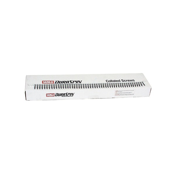 SENCO - 1000 vis en bande pour plaque de plâtre SENCO 35B25MP 3,5 x 25 mm - large
