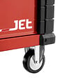 FACOM - Servante 6 tiroirs rouge FACOM JET.6M3APF - vignette