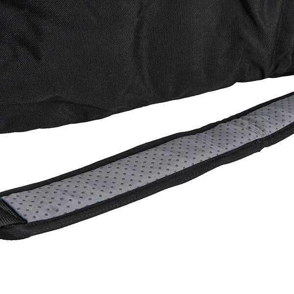 VITO - Sac pour Tronçonneuse jusqu'à 22" – Housse de Transport Universelle Rembourrée Polyester, 95 x 29 x 27 cm Base PVC VITO - large