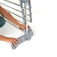 KITCHEN MOVE - Séchoir à linge pliable EXTRA 22M 3 niveaux - vignette
