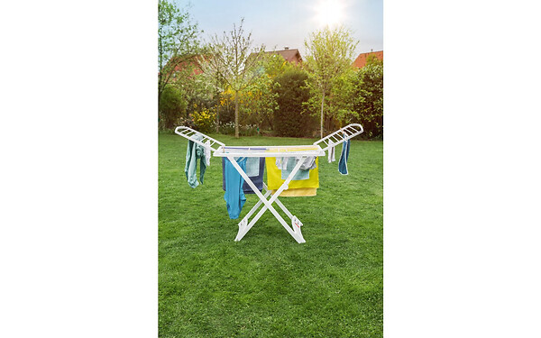 VILEDA - séchoir à linge 20m - 157218 - large