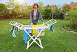 VILEDA - séchoir à linge 20m - 157218 - vignette