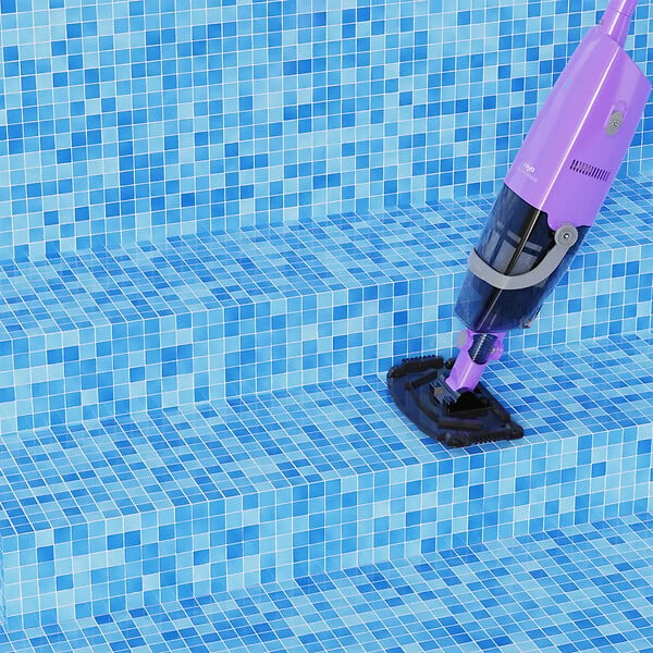 MAYTRONICS - Aspirateur De Piscine Rechargeable - AQUASWEEP S1 - large