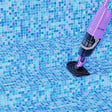 MAYTRONICS - Aspirateur De Piscine Rechargeable - AQUASWEEP S1 - vignette