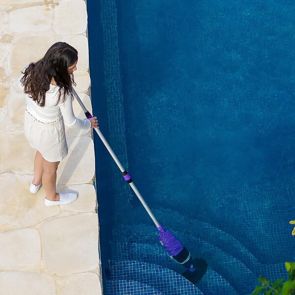 MAYTRONICS - Aspirateur De Piscine Rechargeable - AQUASWEEP S1 - large
