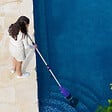 MAYTRONICS - Aspirateur De Piscine Rechargeable - AQUASWEEP S1 - vignette