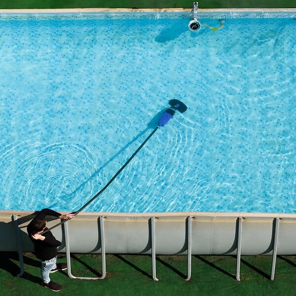 MAYTRONICS - Aspirateur De Piscine Rechargeable - AQUASWEEP S1 - large