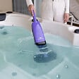 MAYTRONICS - Aspirateur De Piscine Rechargeable - AQUASWEEP S1 - vignette