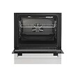 INDESIT - Cuisinière Gaz 72l 4 Feux Blanc - I6G5KCW - vignette
