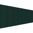 GT GARDEN - Brise vue vert, 160 g/m² - 1,50 x 25 mètres - vignette