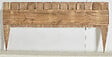 Collections Atlante - Bordure de jardin en pin Prima - vignette