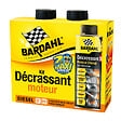 BARDAHL - Pack décrassant 5 en 1 diesel - 600ml - vignette