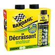 BARDAHL - Pack décrassant 5 en 1 essence- gsa - vignette