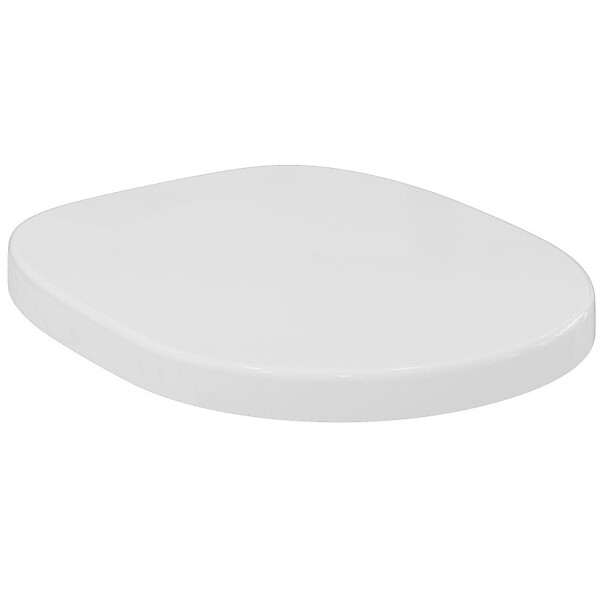 IDEAL STANDARD - Ideal Standard CONNECT Abattant et couvercle (E712801) - large