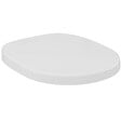 IDEAL STANDARD - Ideal Standard CONNECT Abattant et couvercle (E712801) - vignette