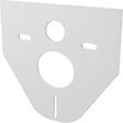 ALCA - Set d'isolation phonique pour WC et bidets suspendus (M91) - vignette