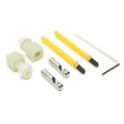 SWISS AQUA TECHNOLOGIES - Swiss Aqua Technologies Kit de fixation pour WC SAT Brevis (SATBRESU) - vignette