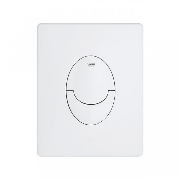 GROHE - Plaque de commande Start GROHE - large