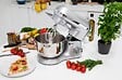 KITCHEN MOVE - Robot patissier multifonction VIPER Gris Acier 1500W - vignette