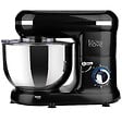 KITCHEN MOVE - Robot patissier multifonction DALLAS Noir Plastique 1500W - vignette