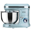 KITCHEN MOVE - Robot patissier multifonction DALLAS Bleu Plastique 1500W - vignette