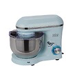 KITCHEN MOVE - Robot patissier multifonction DALLAS Bleu Plastique 1500W - vignette