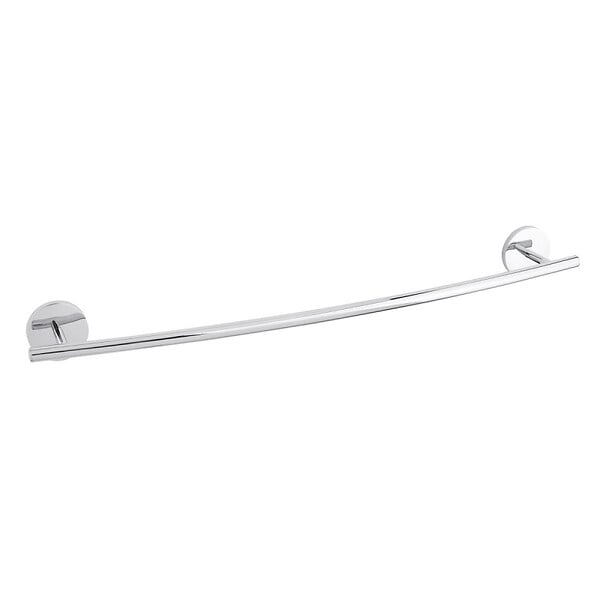 SIKO - Siko Simple Porte-serviettes barre, 60cm, Chrome (SIM23) - large